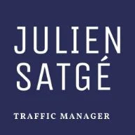 Logo Julien SATGE